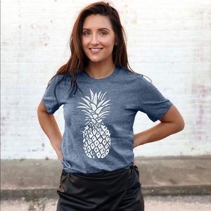 Pineapple Tee